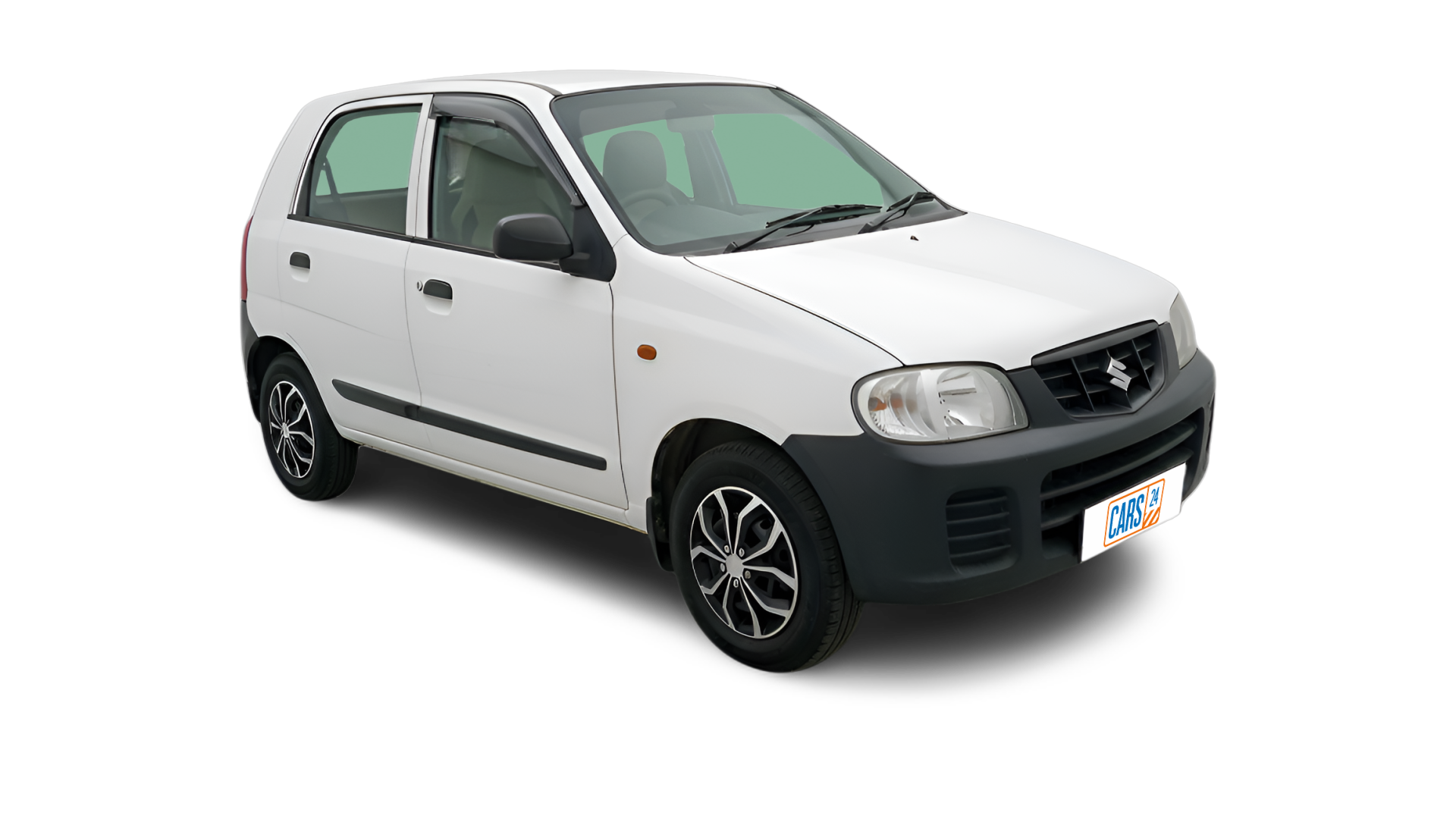 Maruti Alto-img